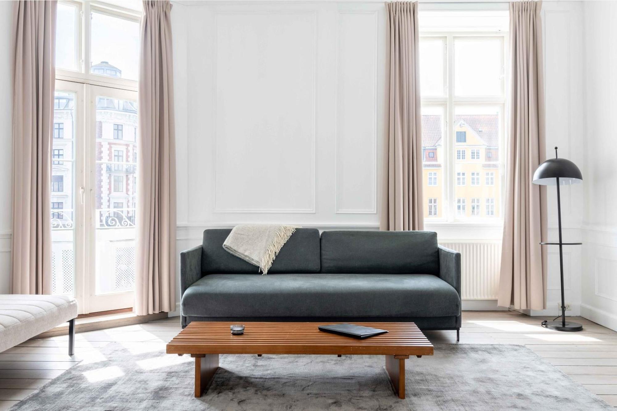 Chic Apartment In Vibrant Area By Copenhagen Canals Kopenhagen Exterior foto